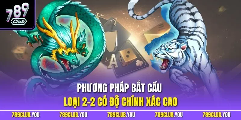 Phương pháp bắt cầu loại 2-2 có độ chính xác cao